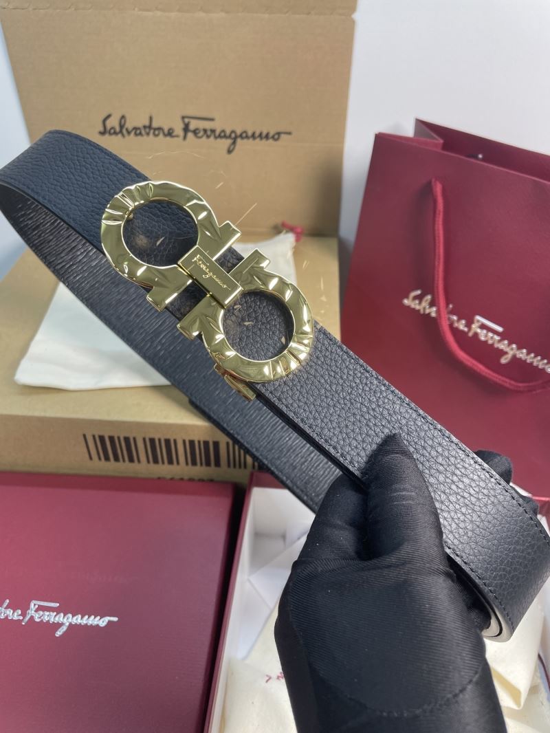 Ferragamo Belts